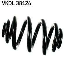 SKF VKDL 38126